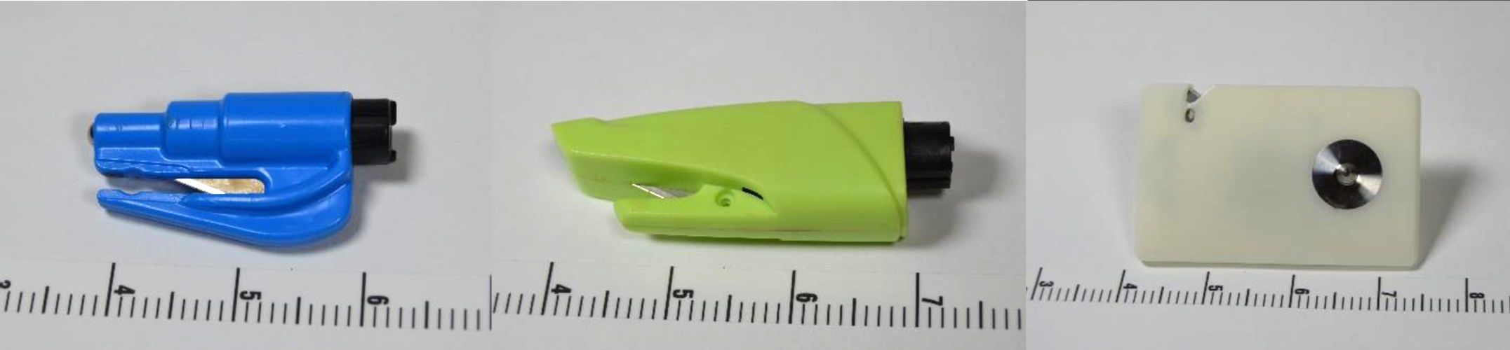 AAA spring-loaded tool